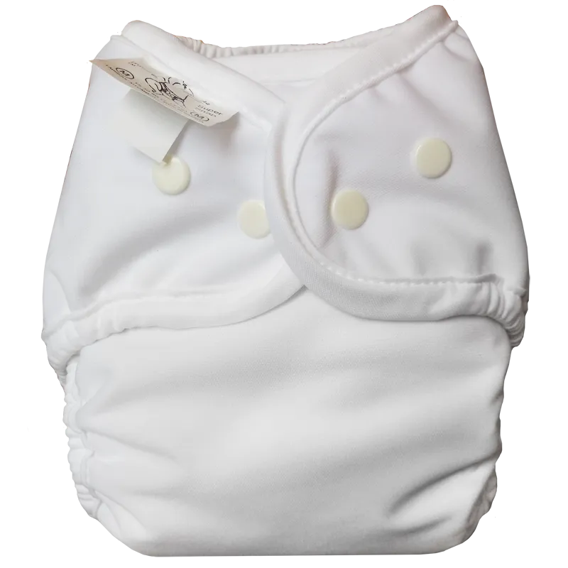 Bummis Super Whisper Wrap Diaper Cover