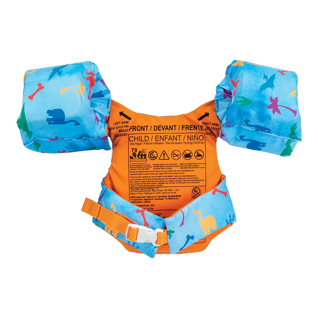 Connelly Premium Little Dipper Nylon CGA Vest