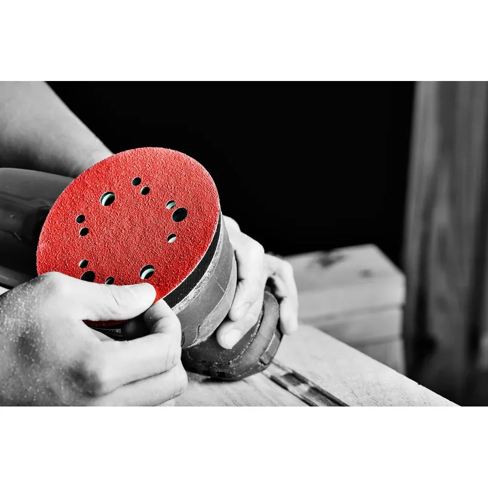 Diablo 5" ROS Disc Hook & Lock™ Project Pack Refinish (7-Pack)