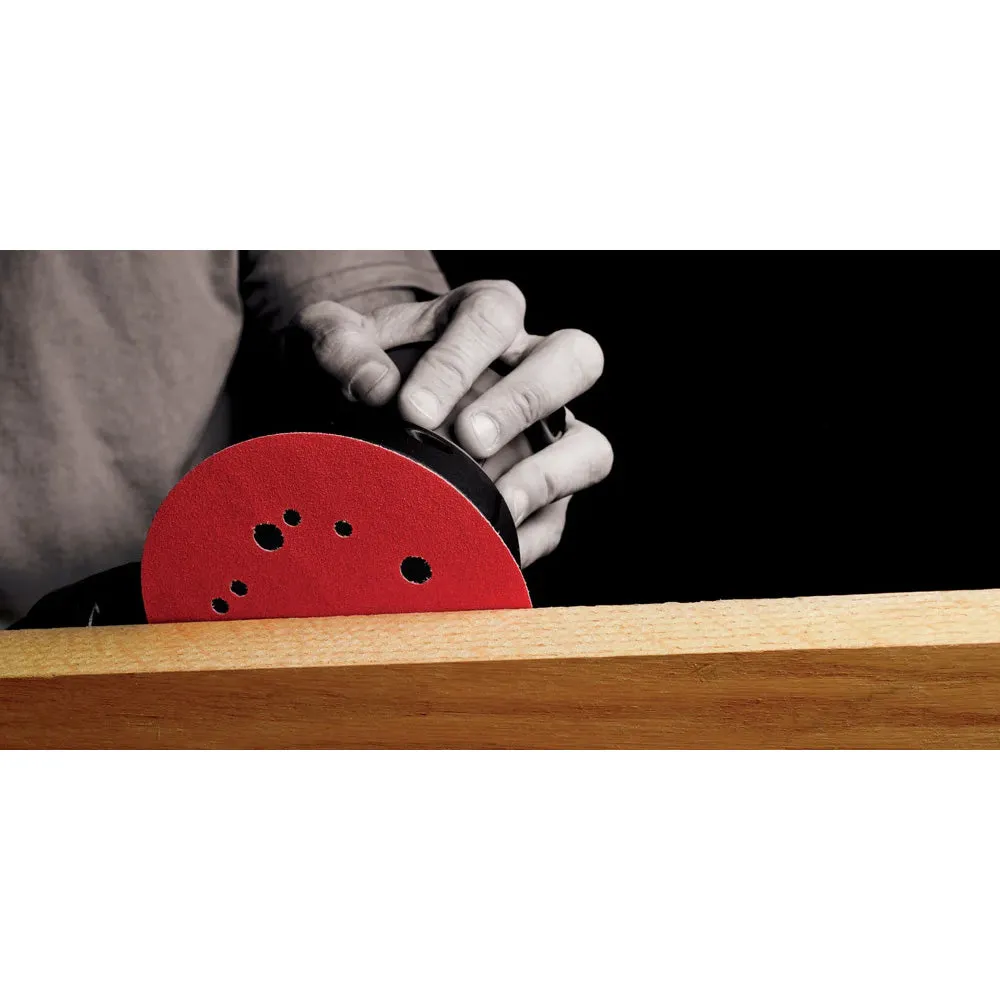Diablo 5" ROS Disc Hook & Lock™ Project Pack Refinish (7-Pack)
