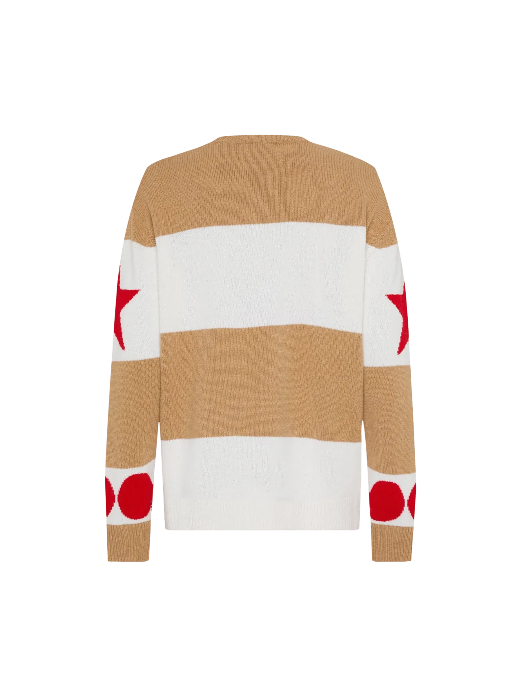 Dirce Cashmere Sweater