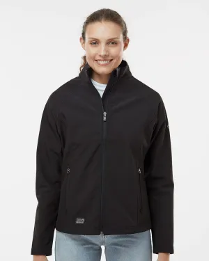 DRI DUCK Women's Contour Soft Shell Jacket