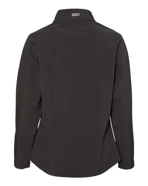 DRI DUCK Women's Contour Soft Shell Jacket