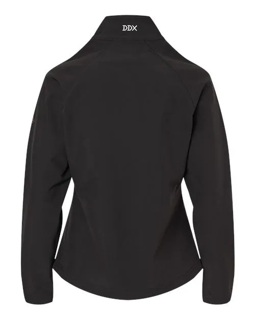 DRI DUCK Women's Contour Soft Shell Jacket