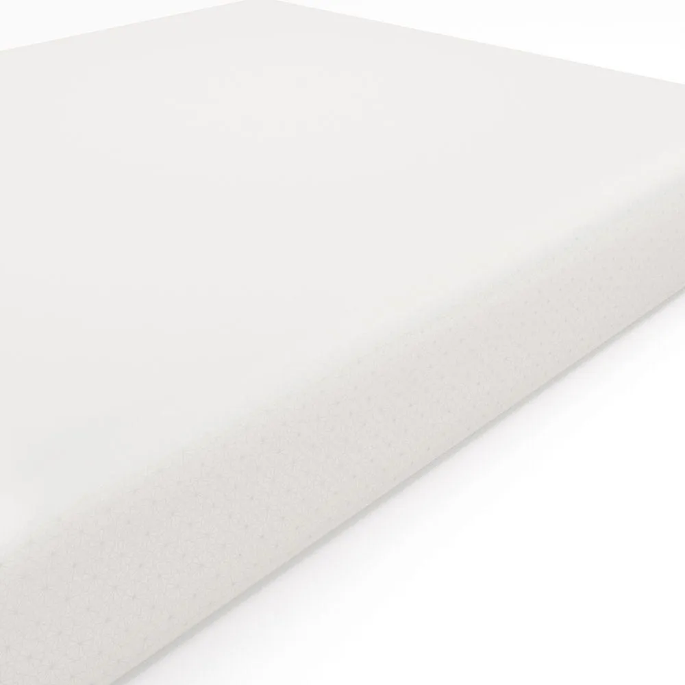 Green Tea Memory Foam Twin XL Mattress