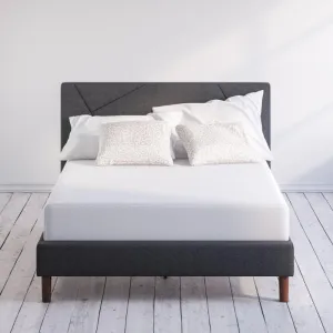 Green Tea Memory Foam Twin XL Mattress