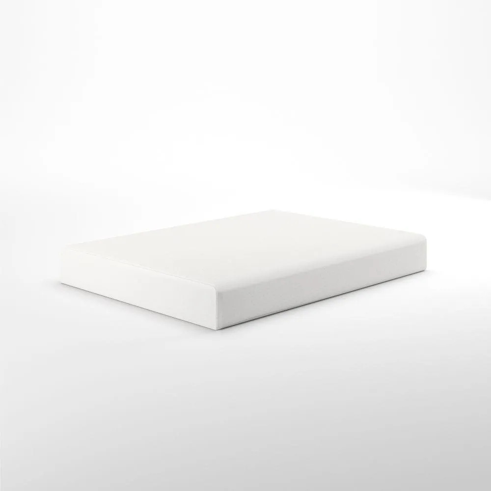 Green Tea Memory Foam Twin XL Mattress