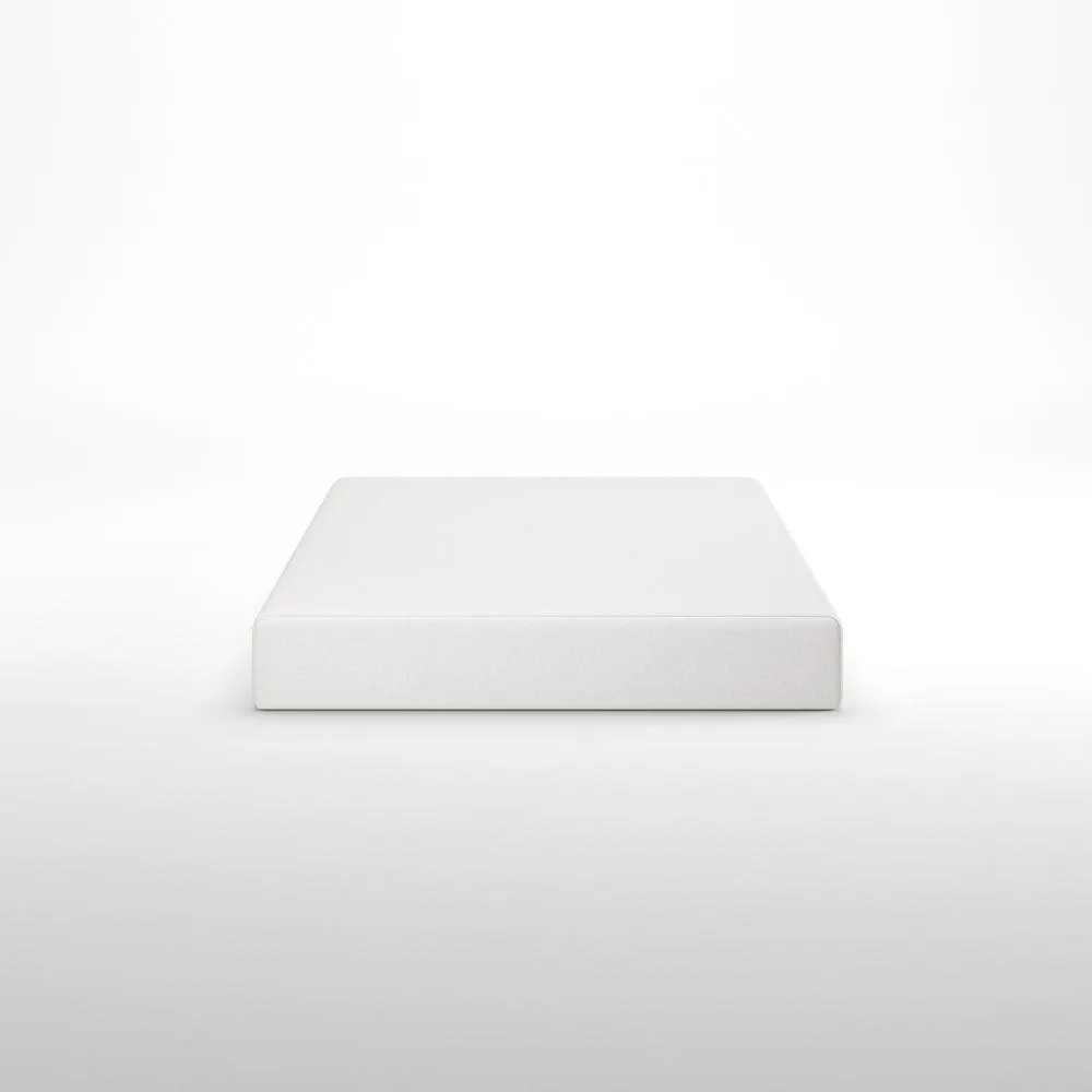 Green Tea Memory Foam Twin XL Mattress