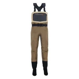 Grunden's BOUNDARY STOCKINGFOOT WADER