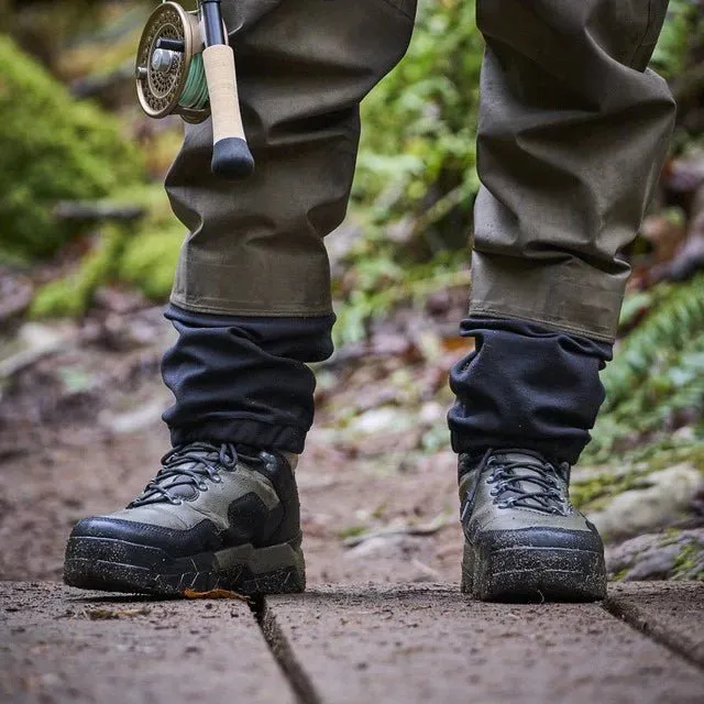 Grunden's BOUNDARY STOCKINGFOOT WADER