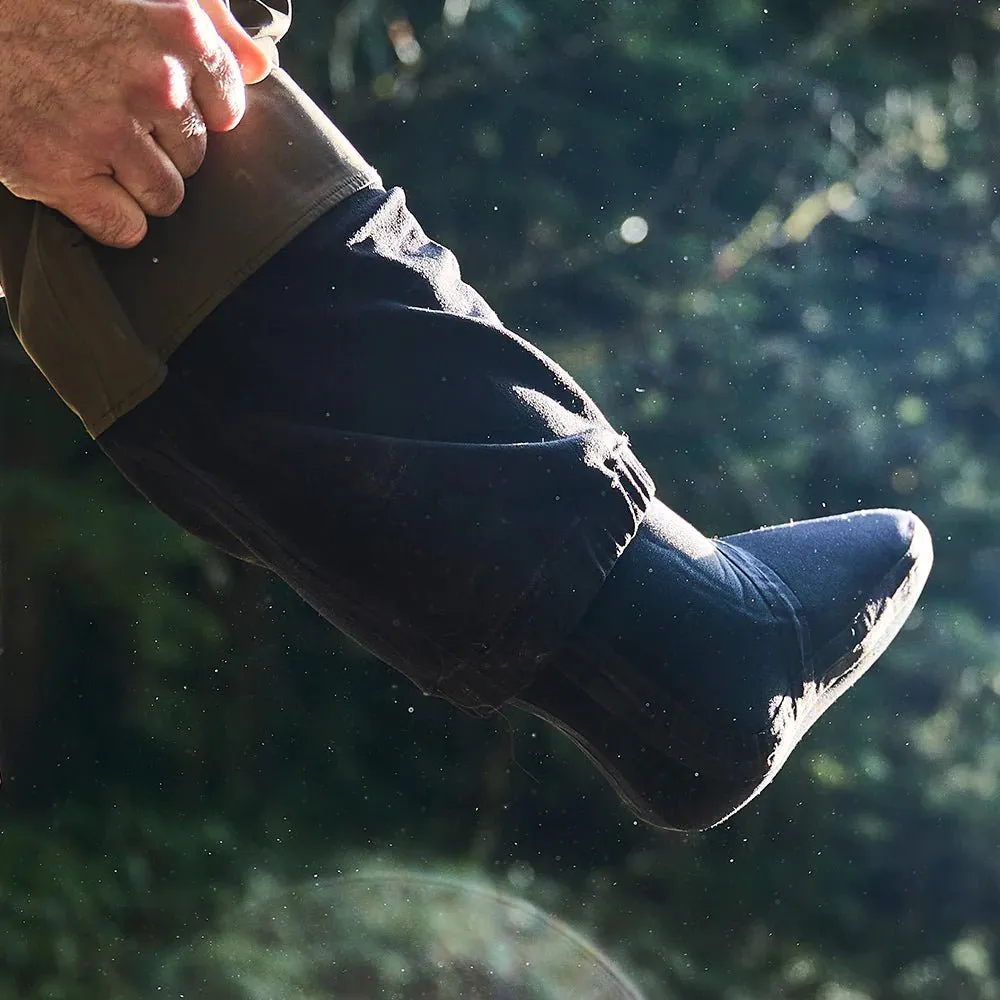 Grunden's BOUNDARY STOCKINGFOOT WADER