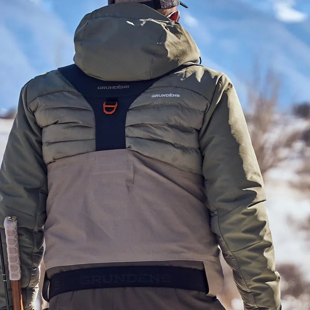 Grunden's BOUNDARY STOCKINGFOOT WADER