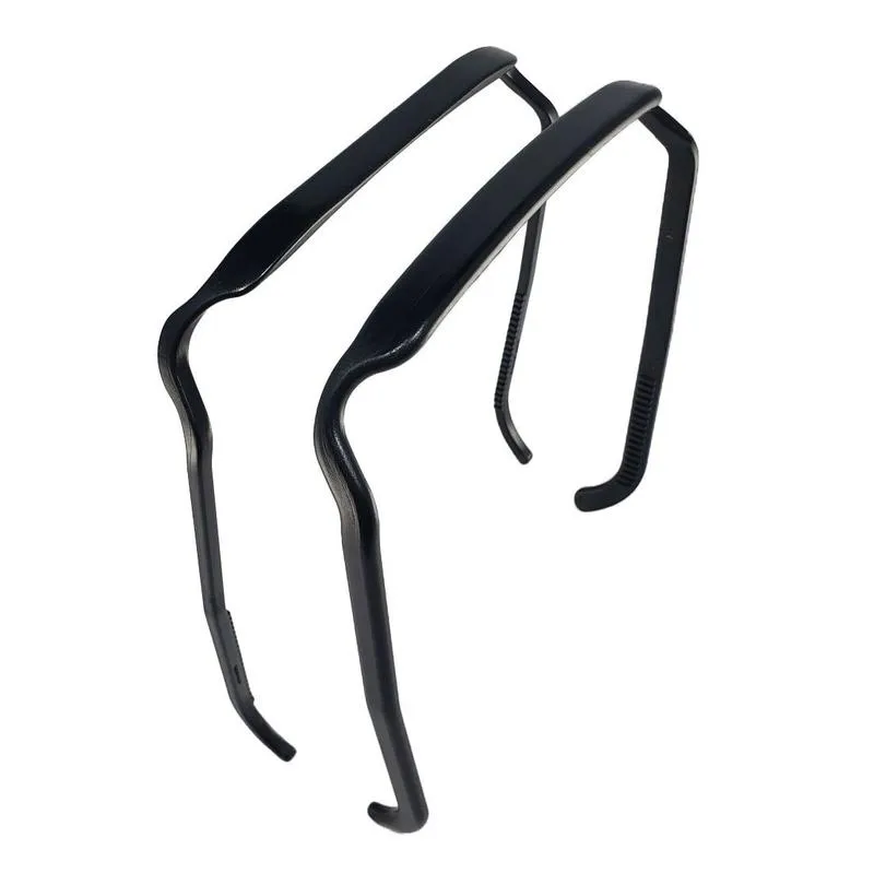 Hair-Blending Two Pack: Black