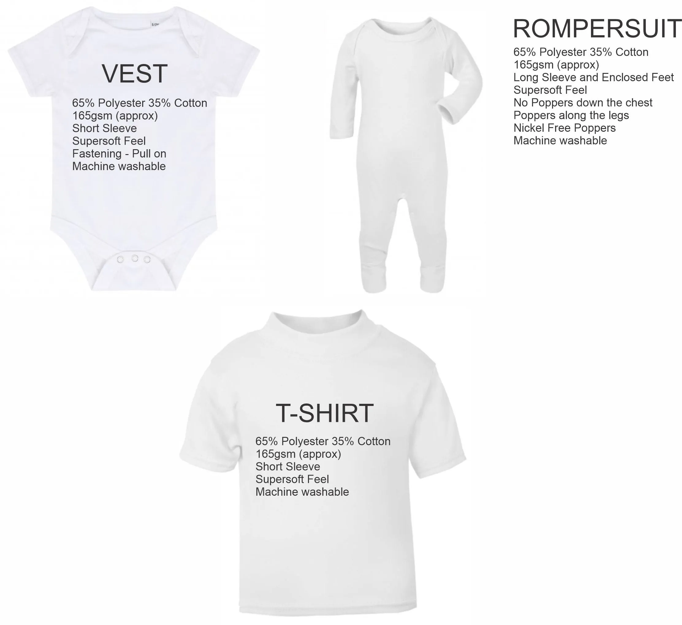 Happy 40th Birthday MUMMY Baby Outfit (First Birthday 1st Birthday Mummy Mum Birthday l New Mum Gift | Love My Mum)