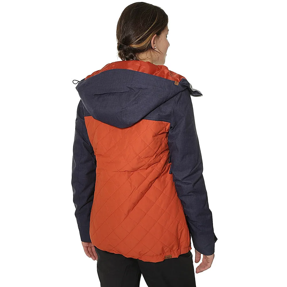 Journey Snowboard Jacket - Womens