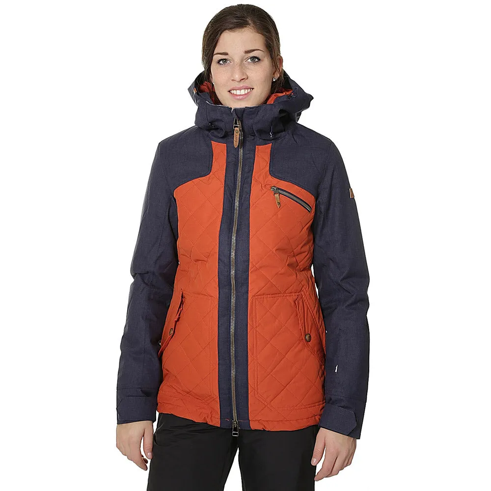 Journey Snowboard Jacket - Womens