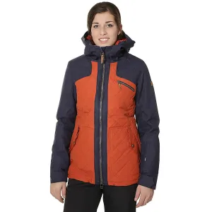 Journey Snowboard Jacket - Womens
