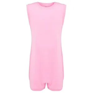 Kaycey Super Soft Sleeveless Bodysuit - Child