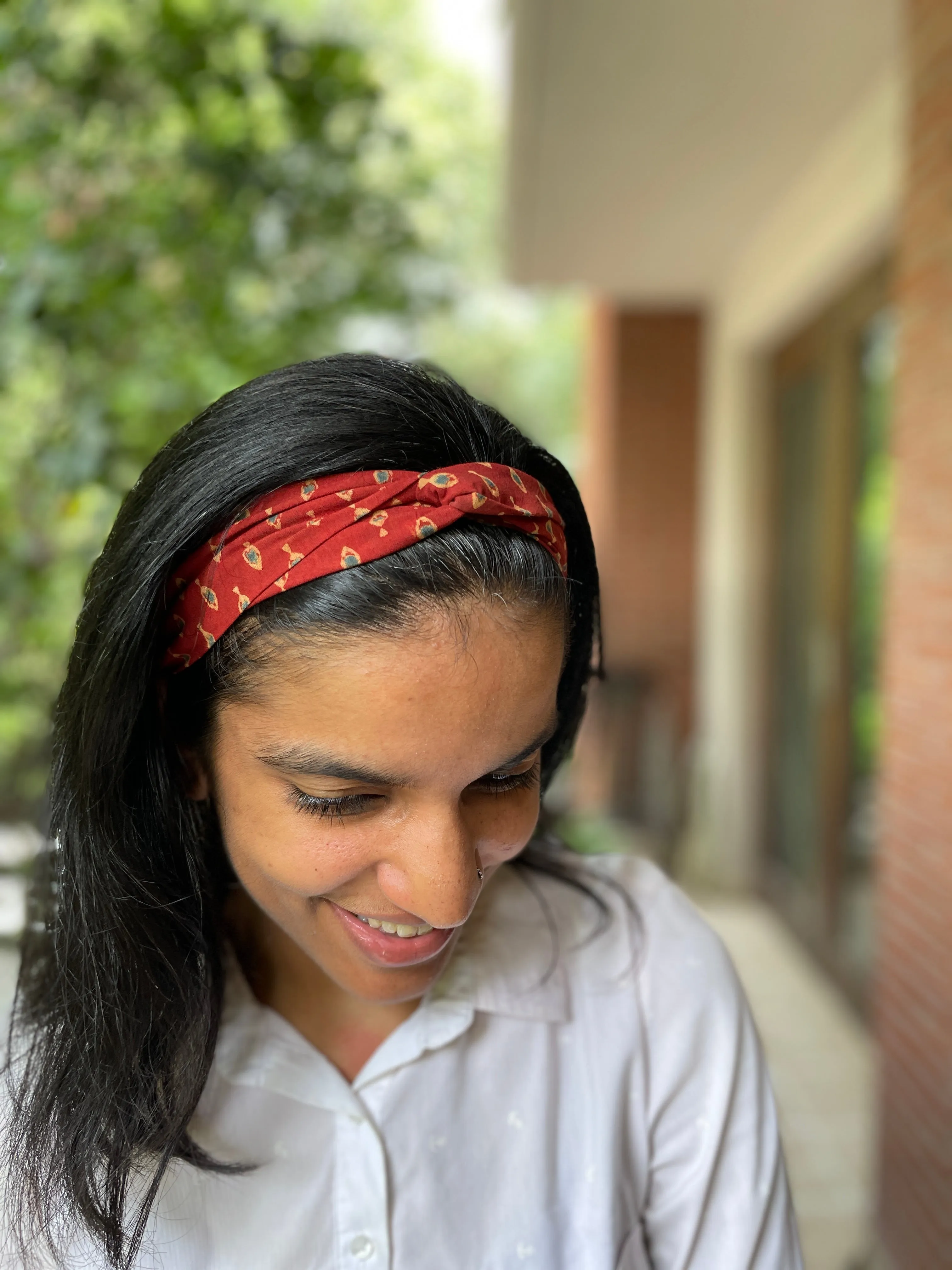 Knotty Headbands