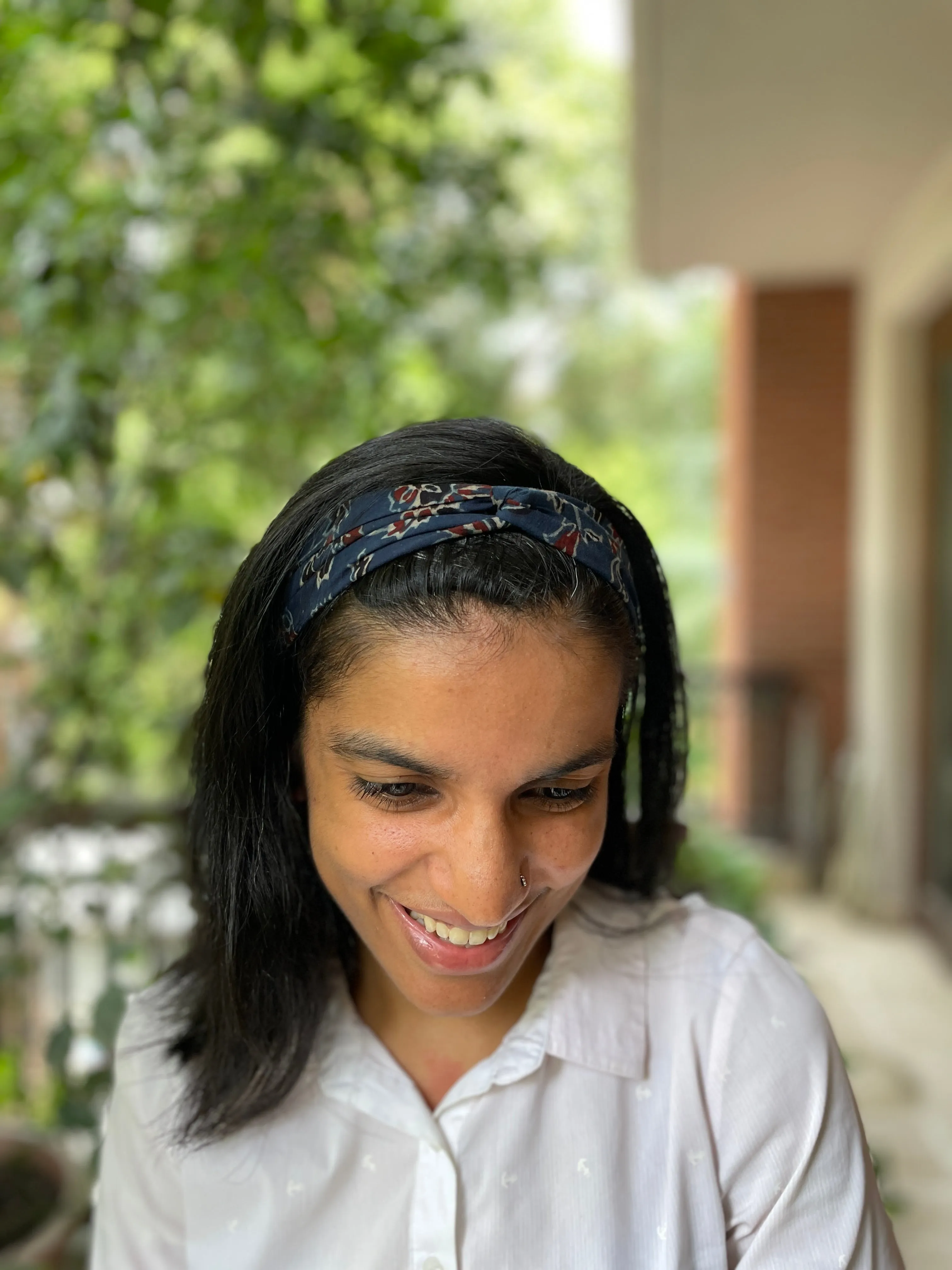 Knotty Headbands