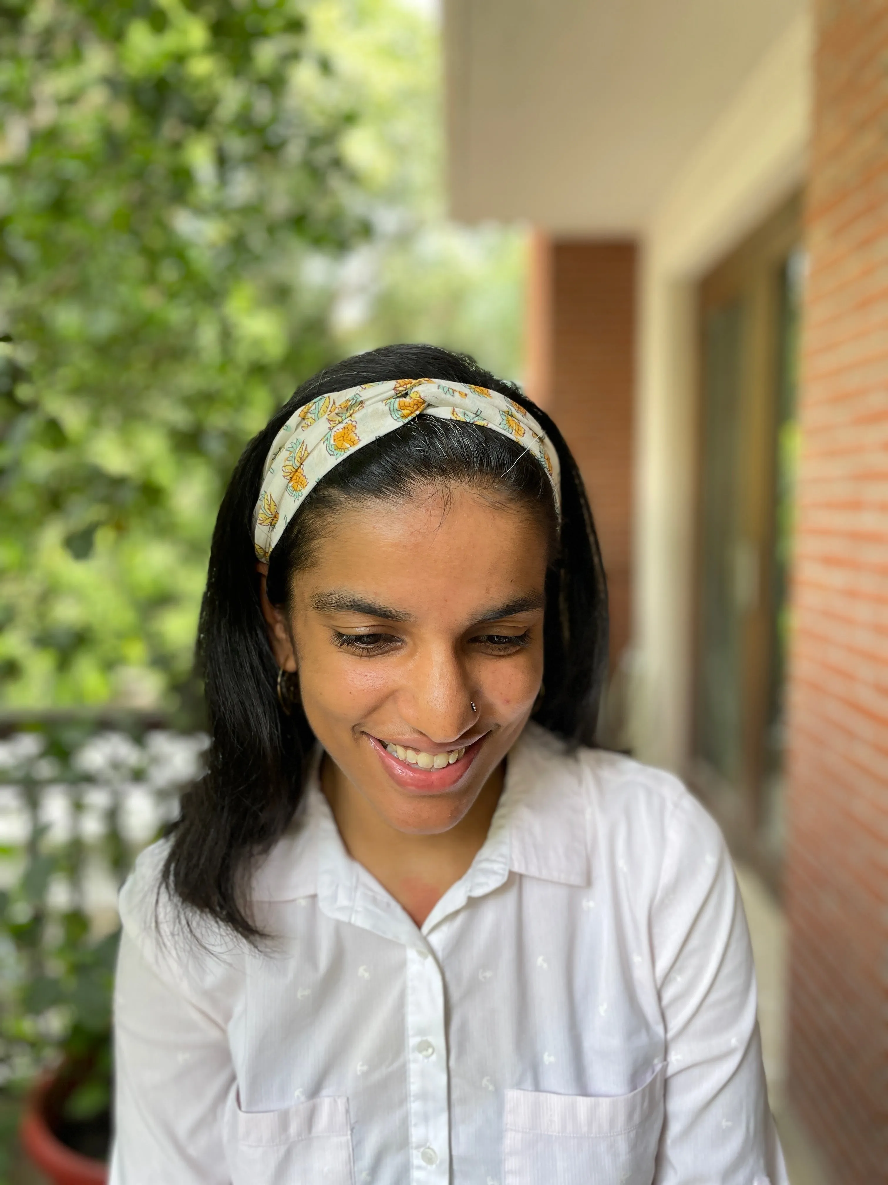 Knotty Headbands