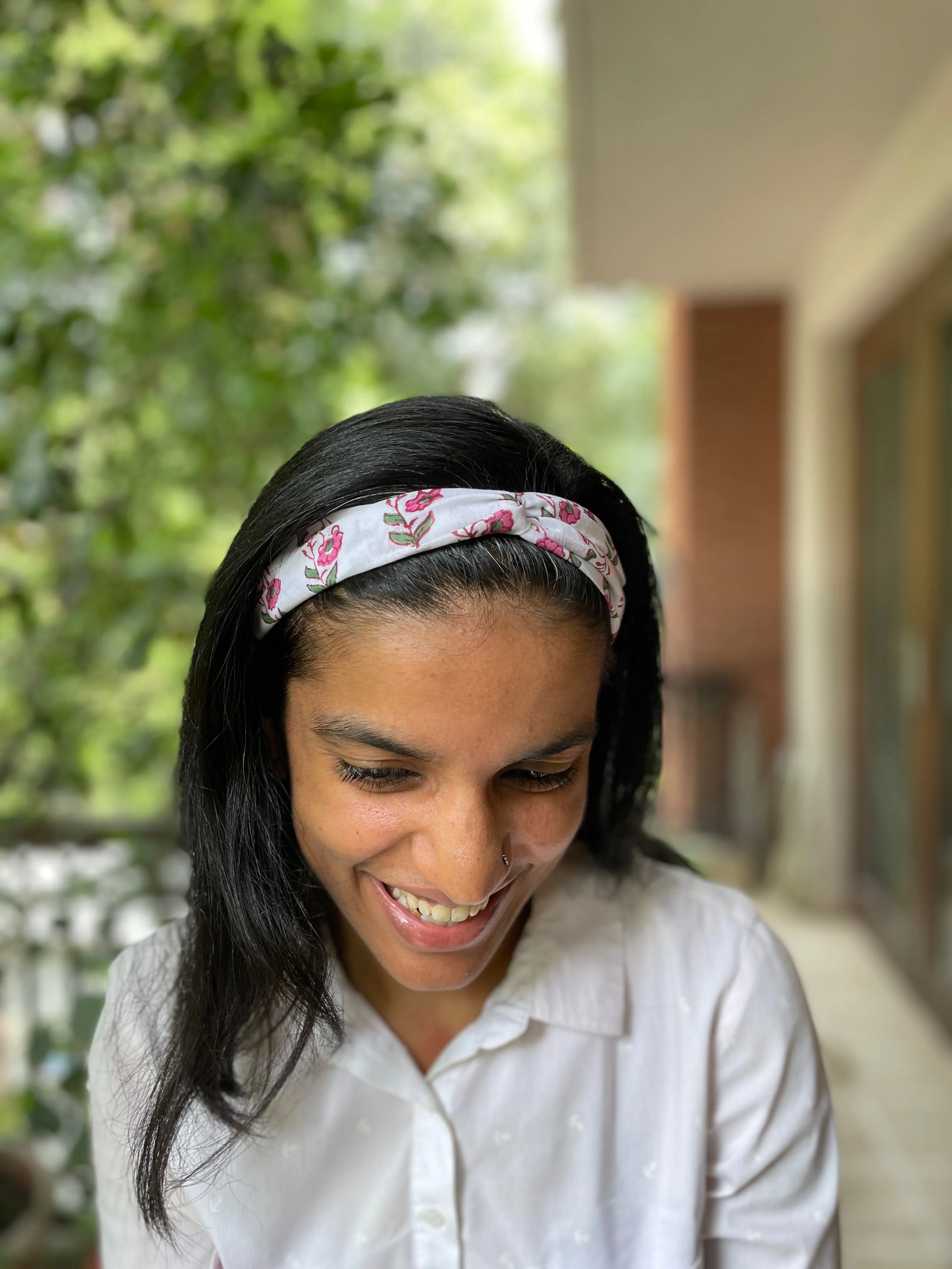 Knotty Headbands