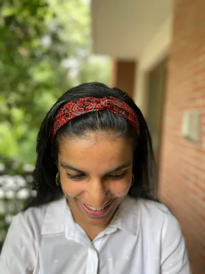 Knotty Headbands