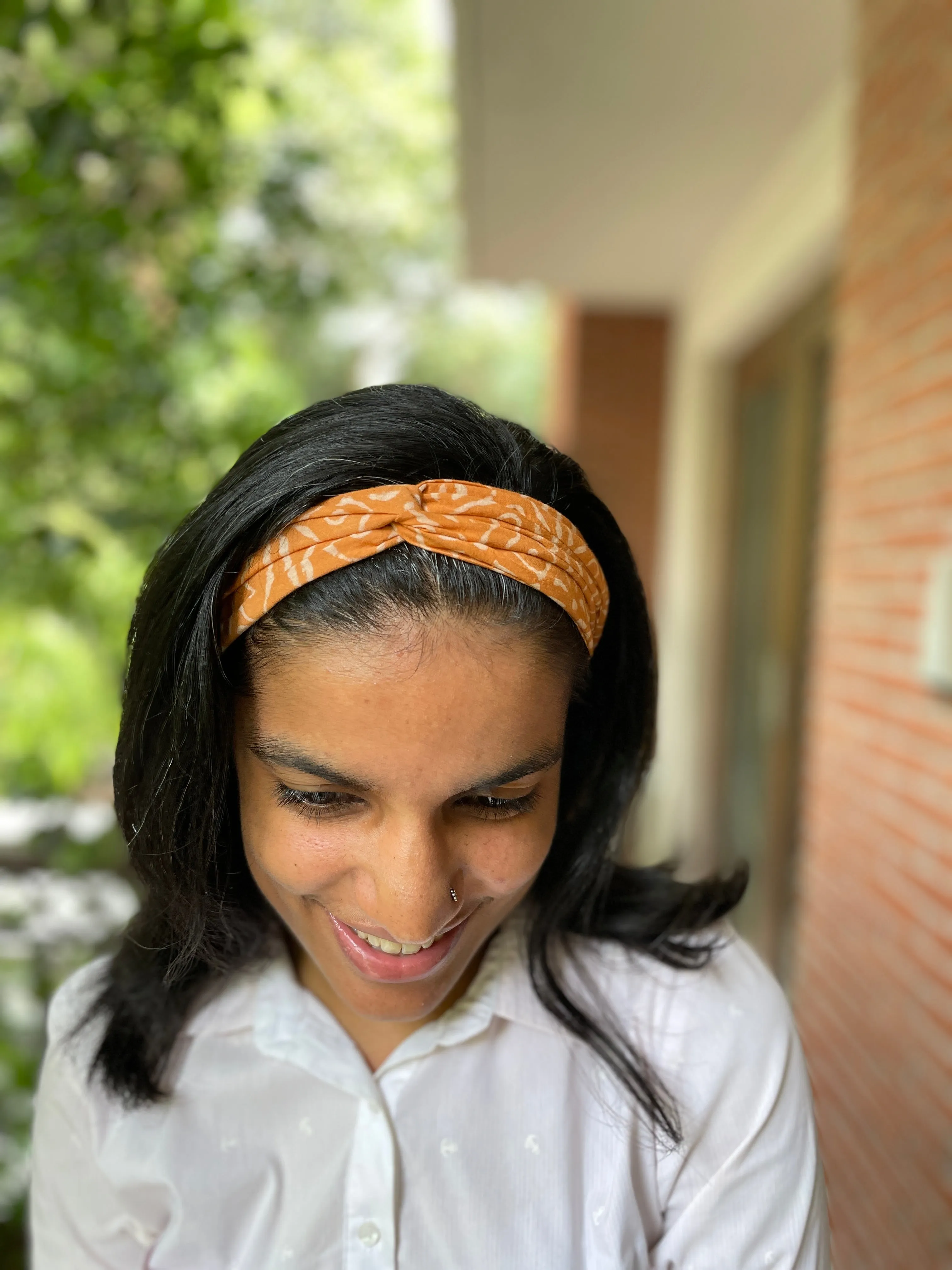 Knotty Headbands