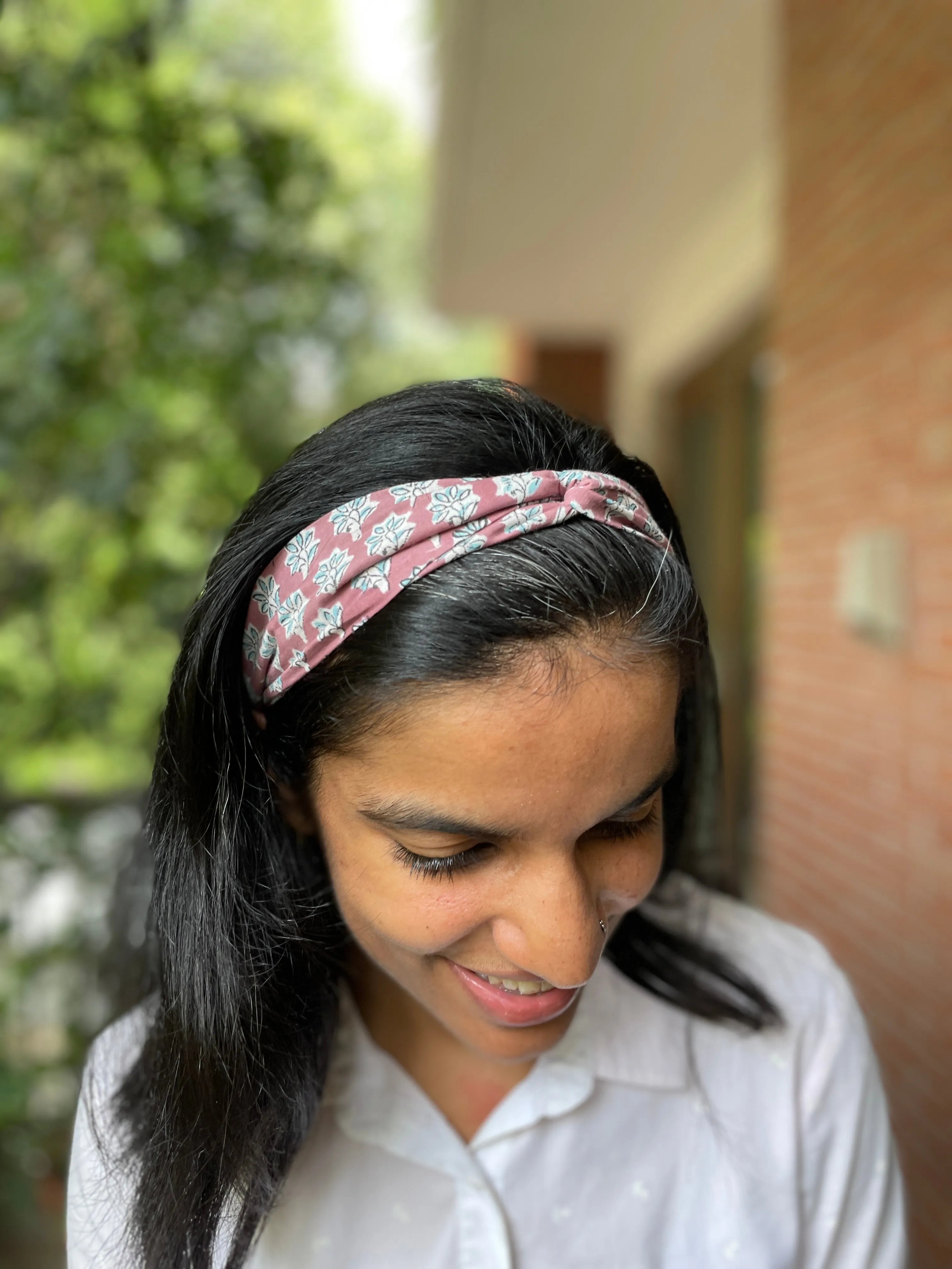Knotty Headbands