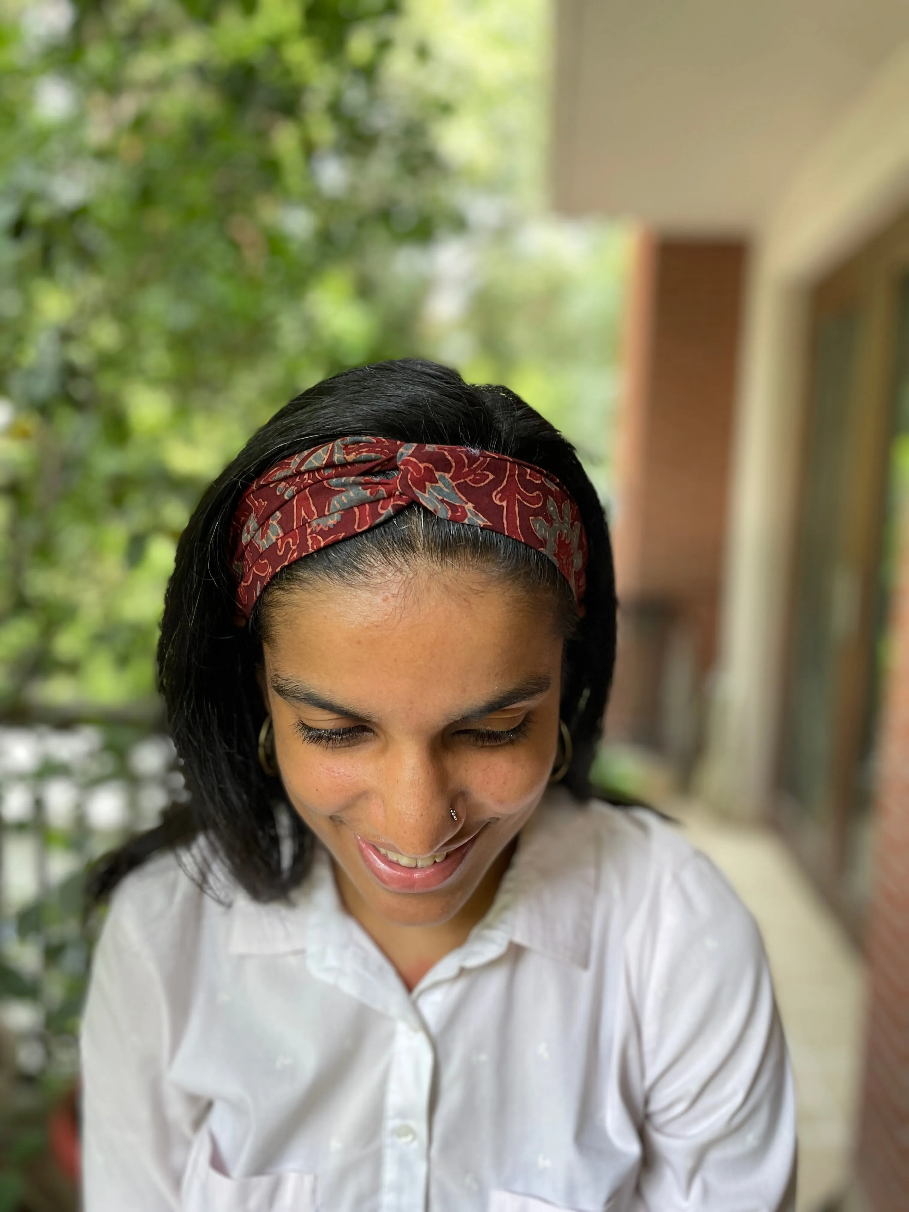 Knotty Headbands