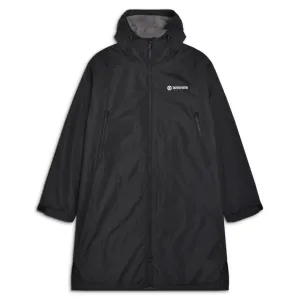 Lambretta Mens Outdoor Hooded Changing Robe