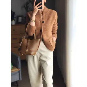 Lina - Stylish Cardigan for Ladies