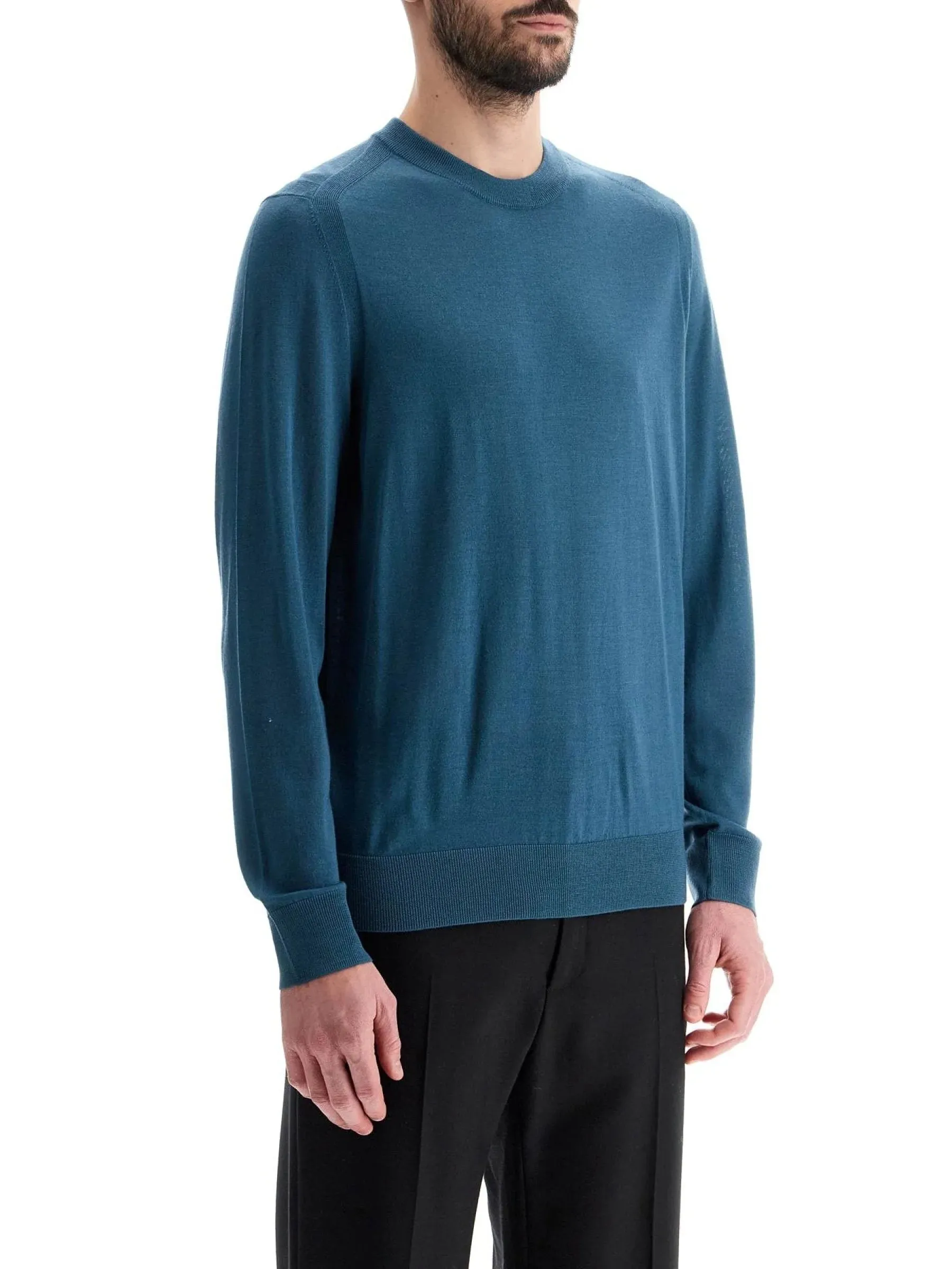 Merino Wool Lightweight Shirt