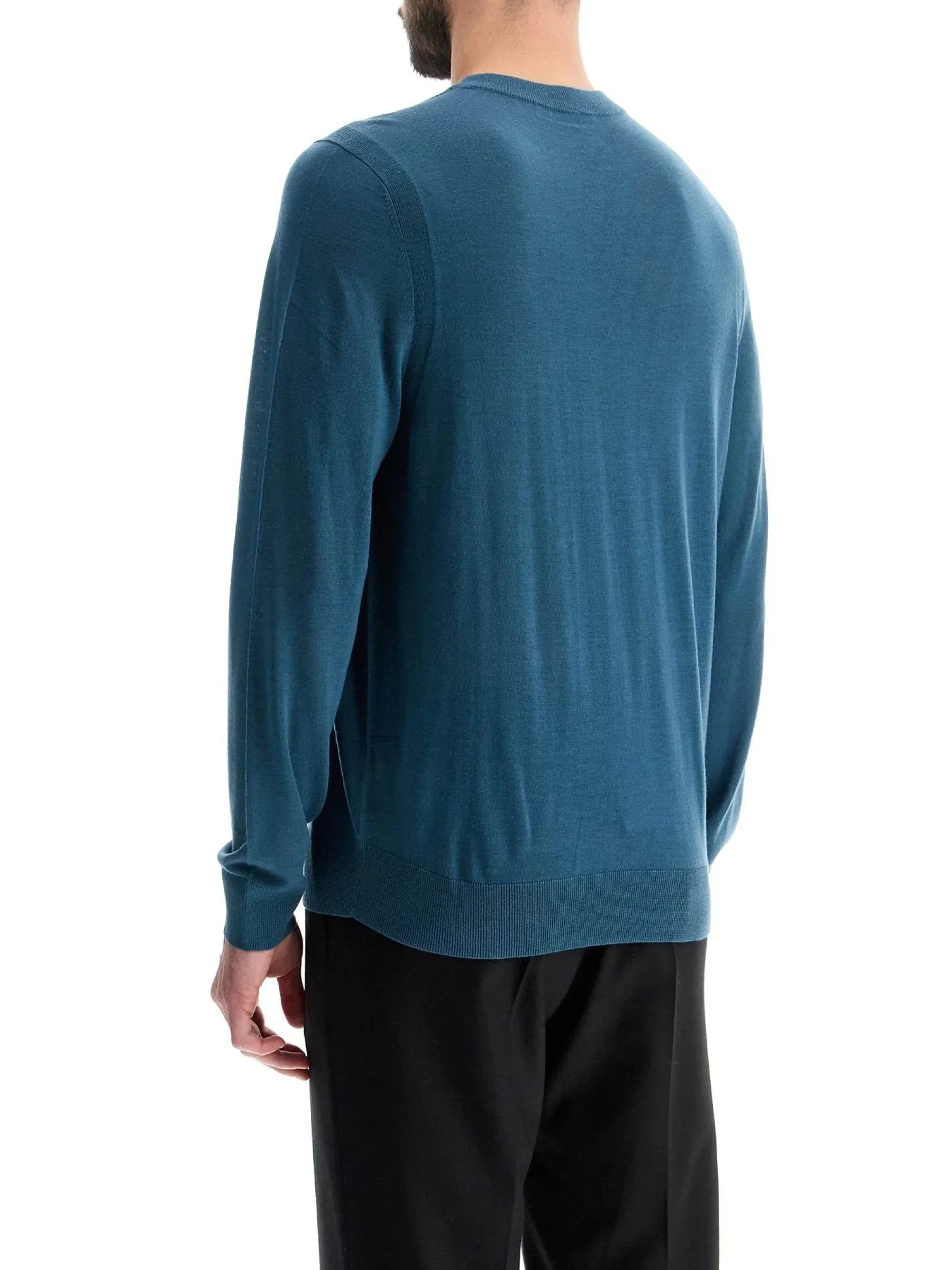 Merino Wool Lightweight Shirt