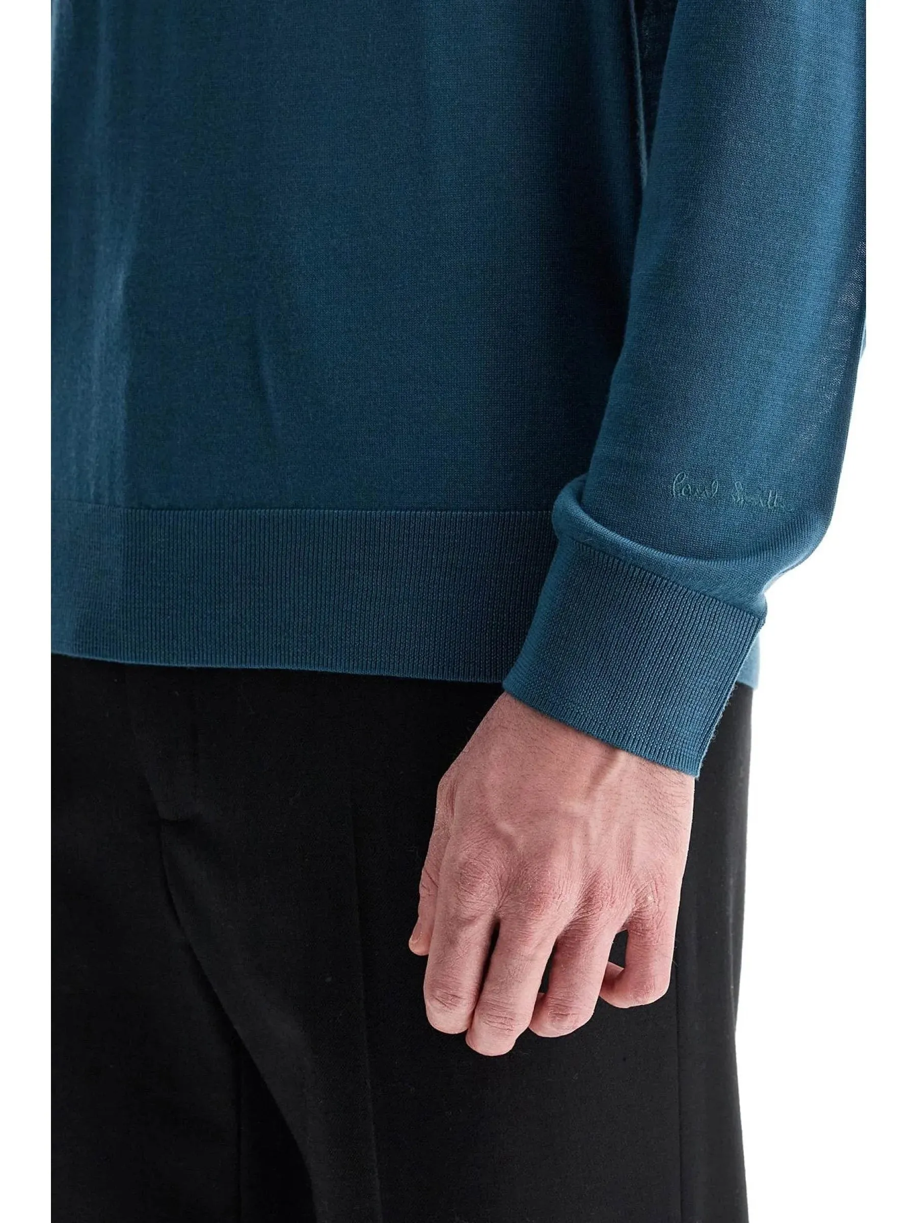 Merino Wool Lightweight Shirt