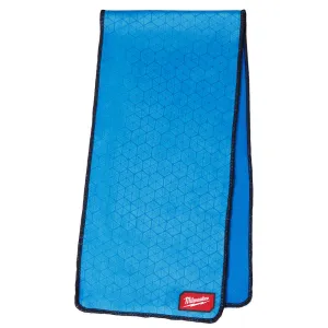 Milwaukee 48-73-4541B Cooling Microfiber Towel-BULK 10