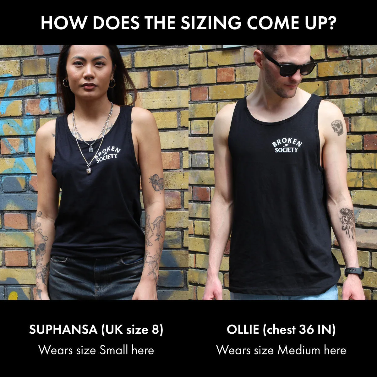 Nerdy Dirty Tank (Unisex)