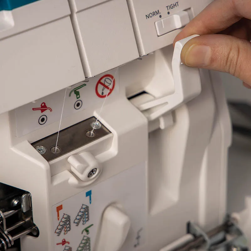 Pfaff Admire Air 5000