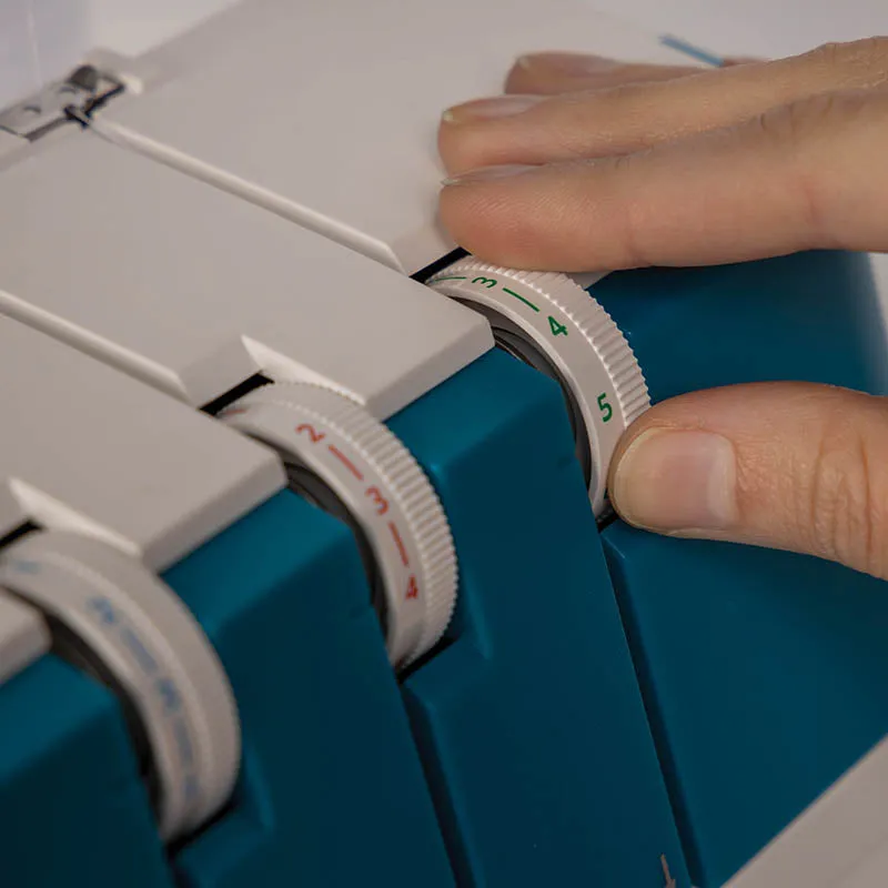 Pfaff Admire Air 5000