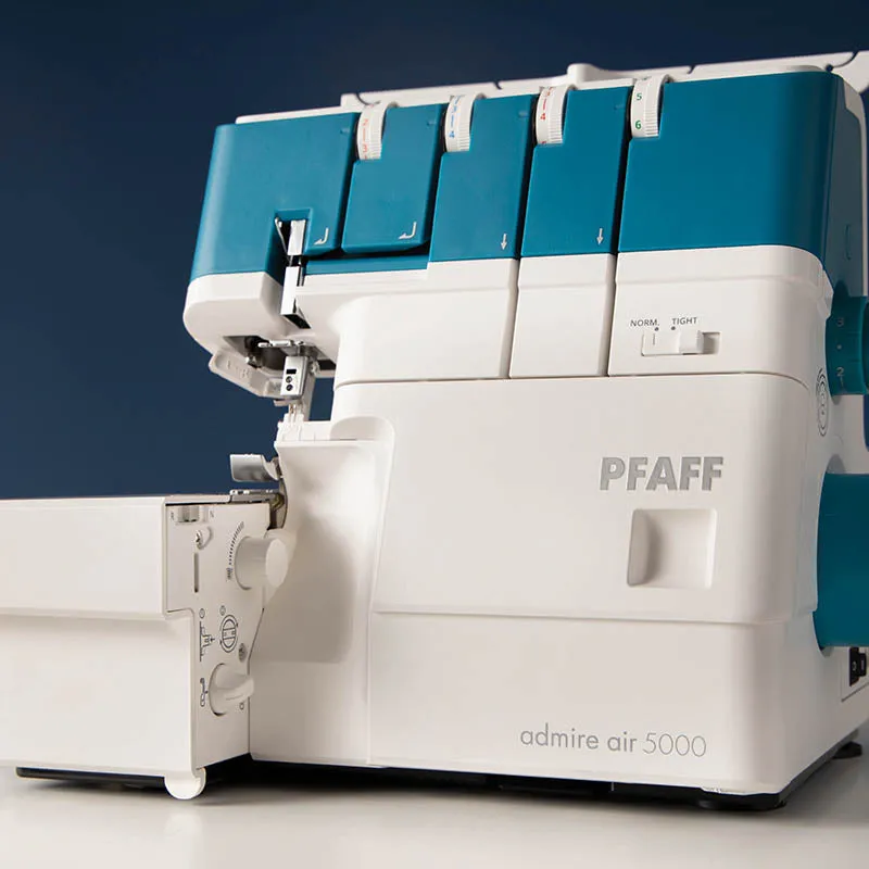 Pfaff Admire Air 5000