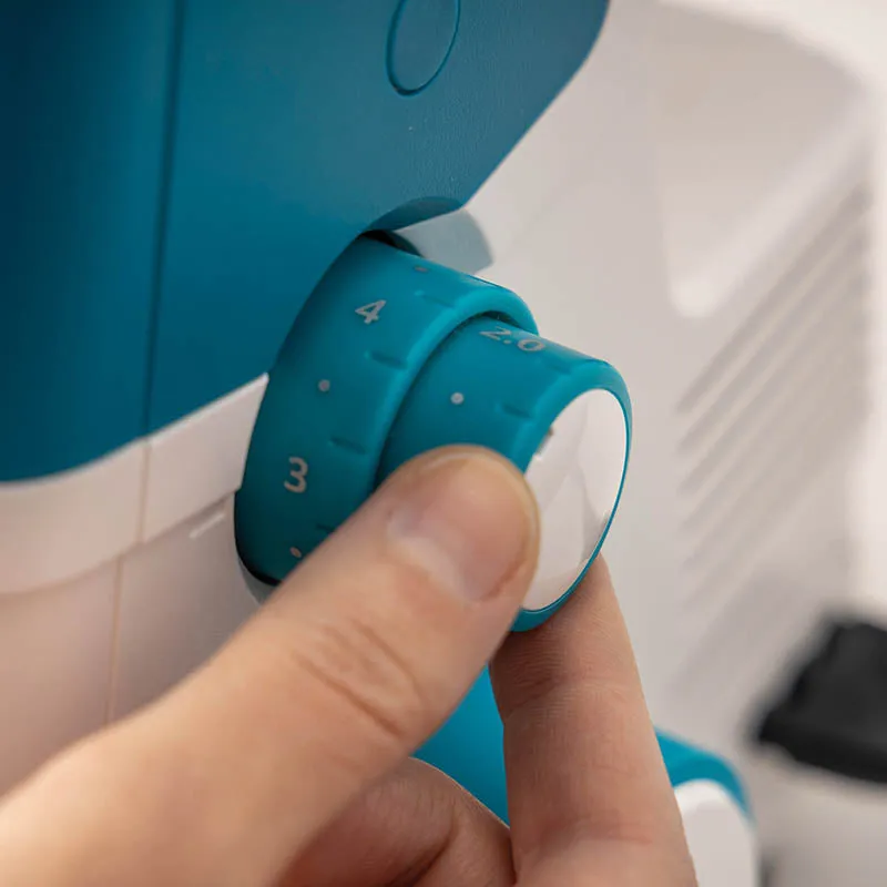 Pfaff Admire Air 5000