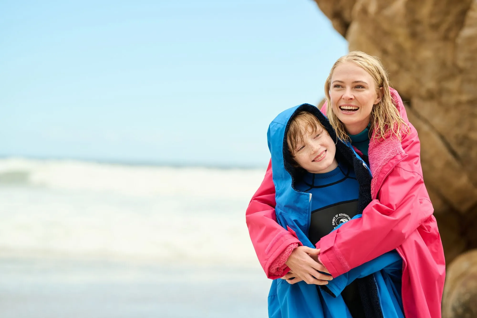 Regatta Outdoor Active Adults Waterproof Changing Robe