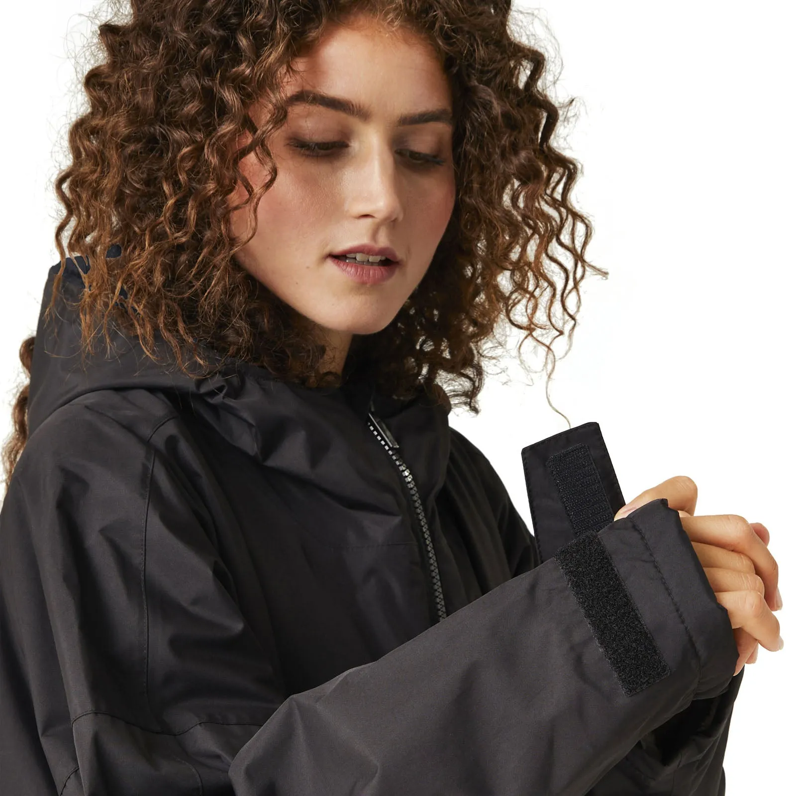 Regatta Outdoor Active Adults Waterproof Changing Robe