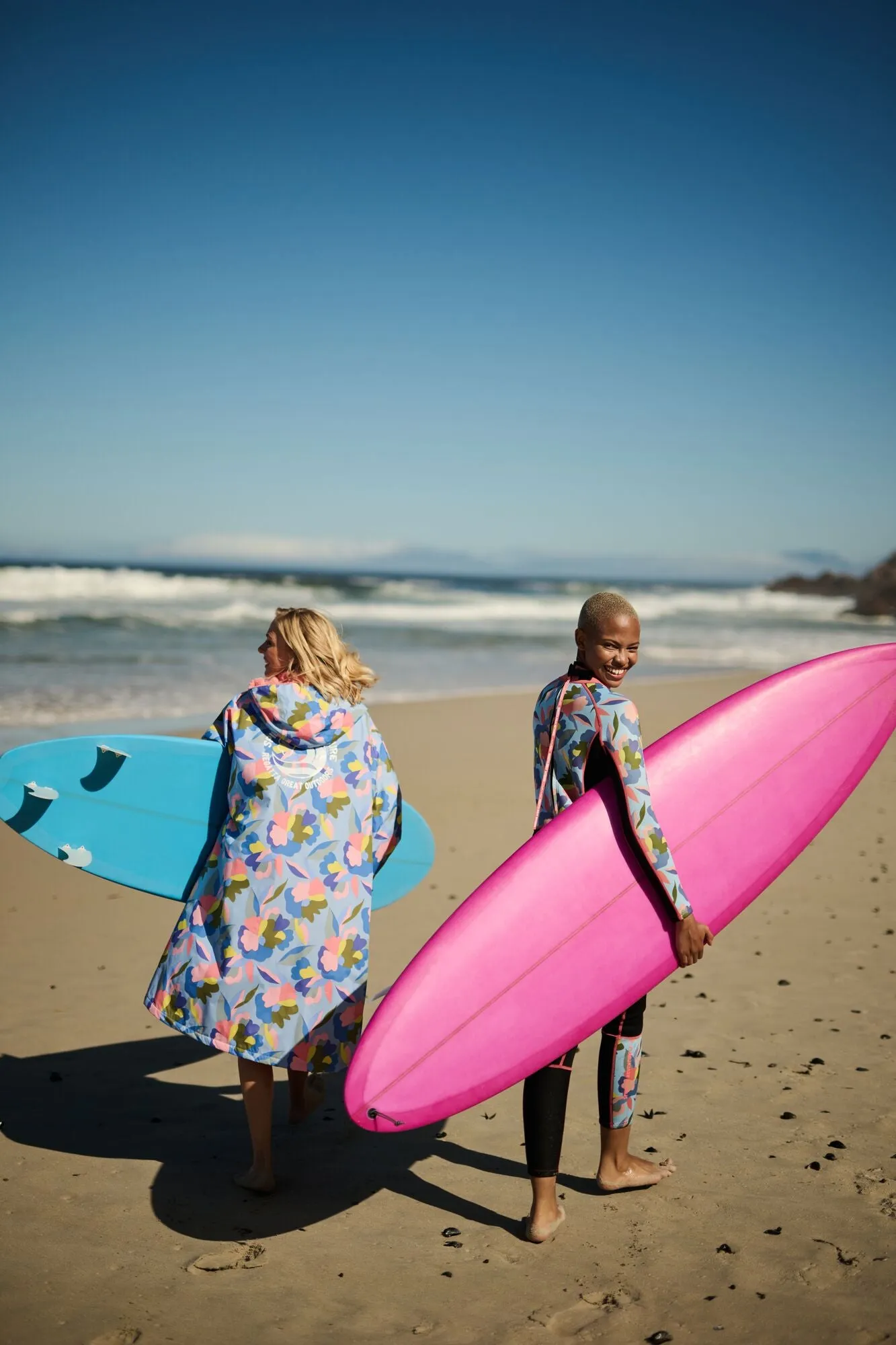 Regatta Outdoor Active Adults Waterproof Changing Robe