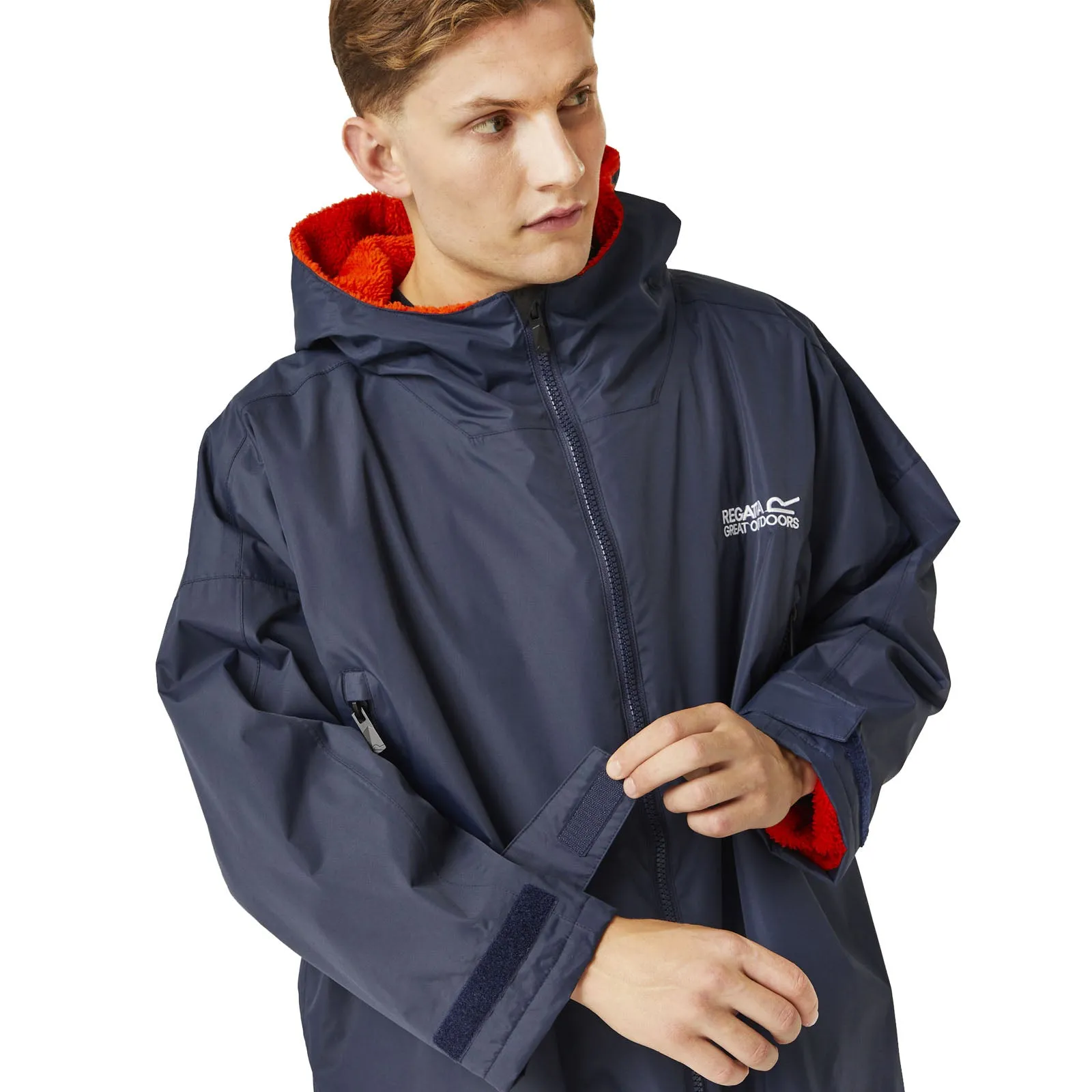Regatta Outdoor Active Adults Waterproof Changing Robe