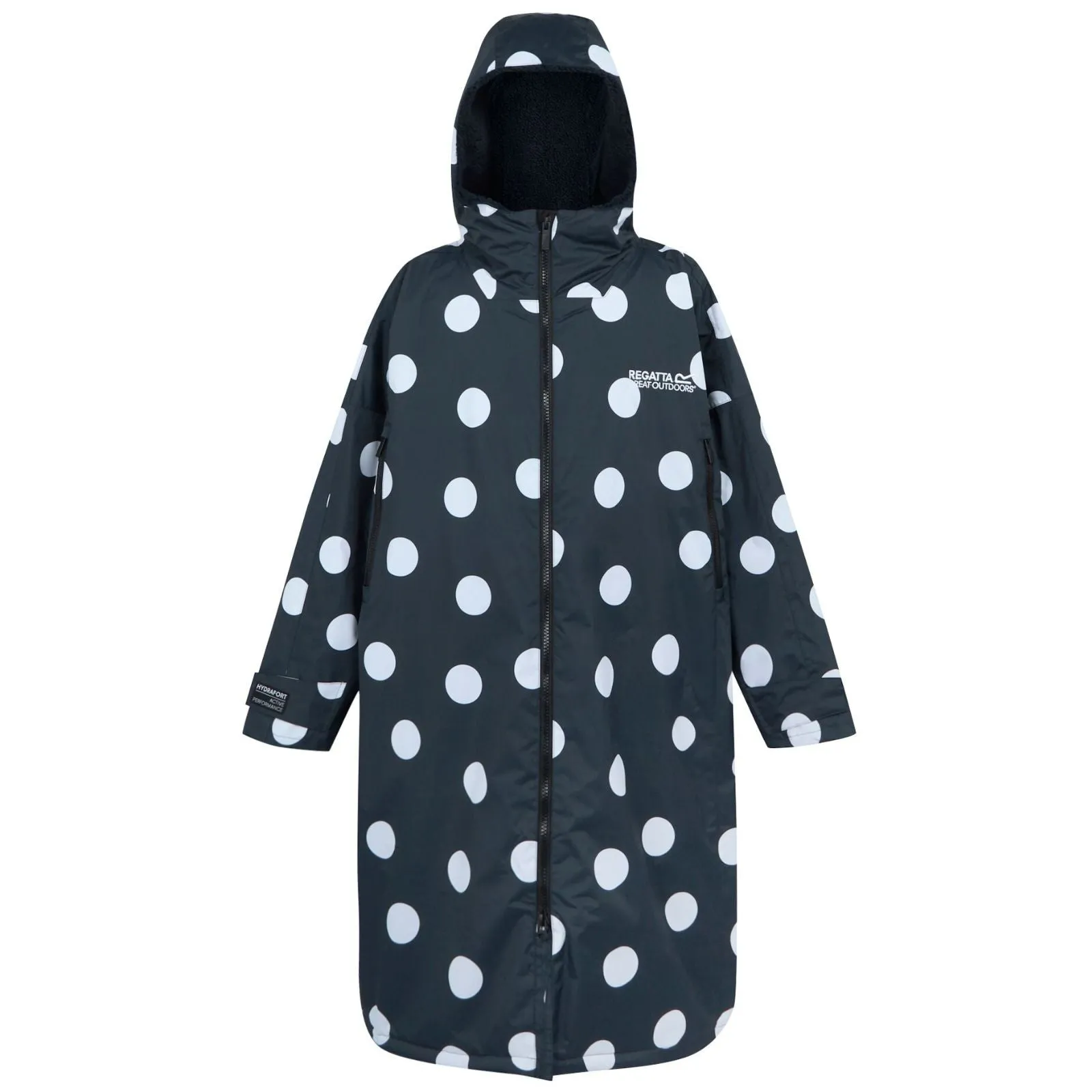 Regatta Outdoor Active Adults Waterproof Changing Robe