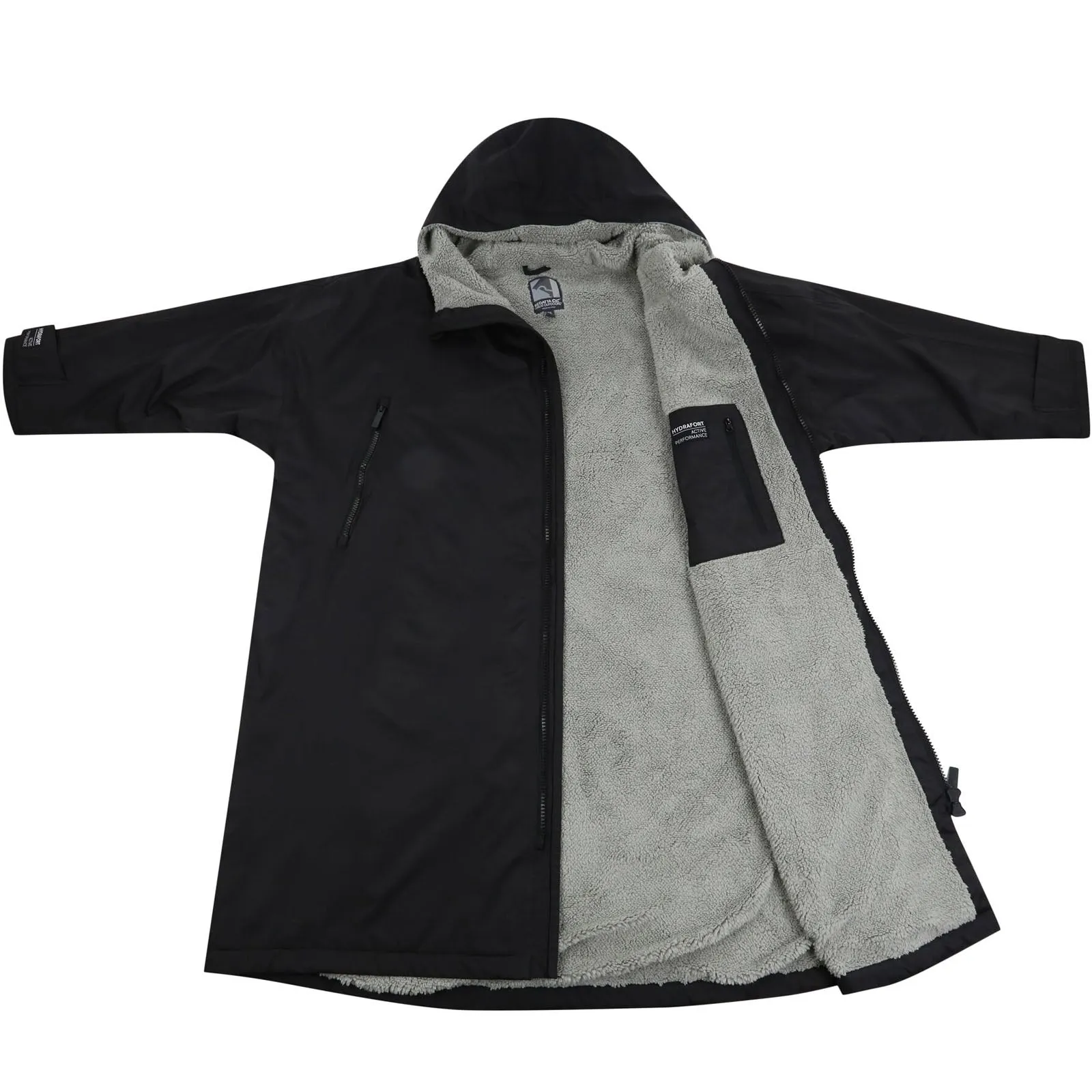Regatta Outdoor Active Adults Waterproof Changing Robe
