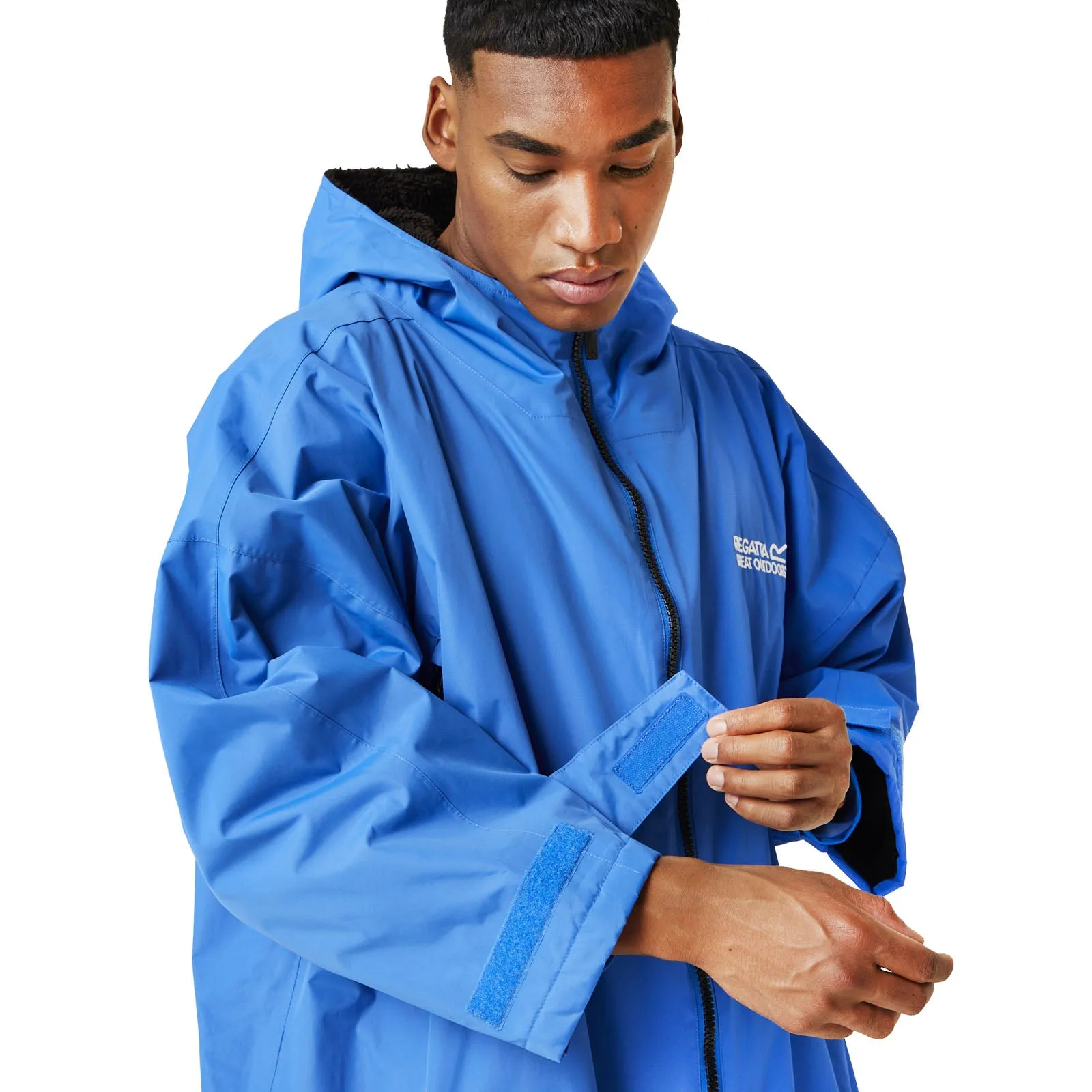 Regatta Outdoor Active Adults Waterproof Changing Robe