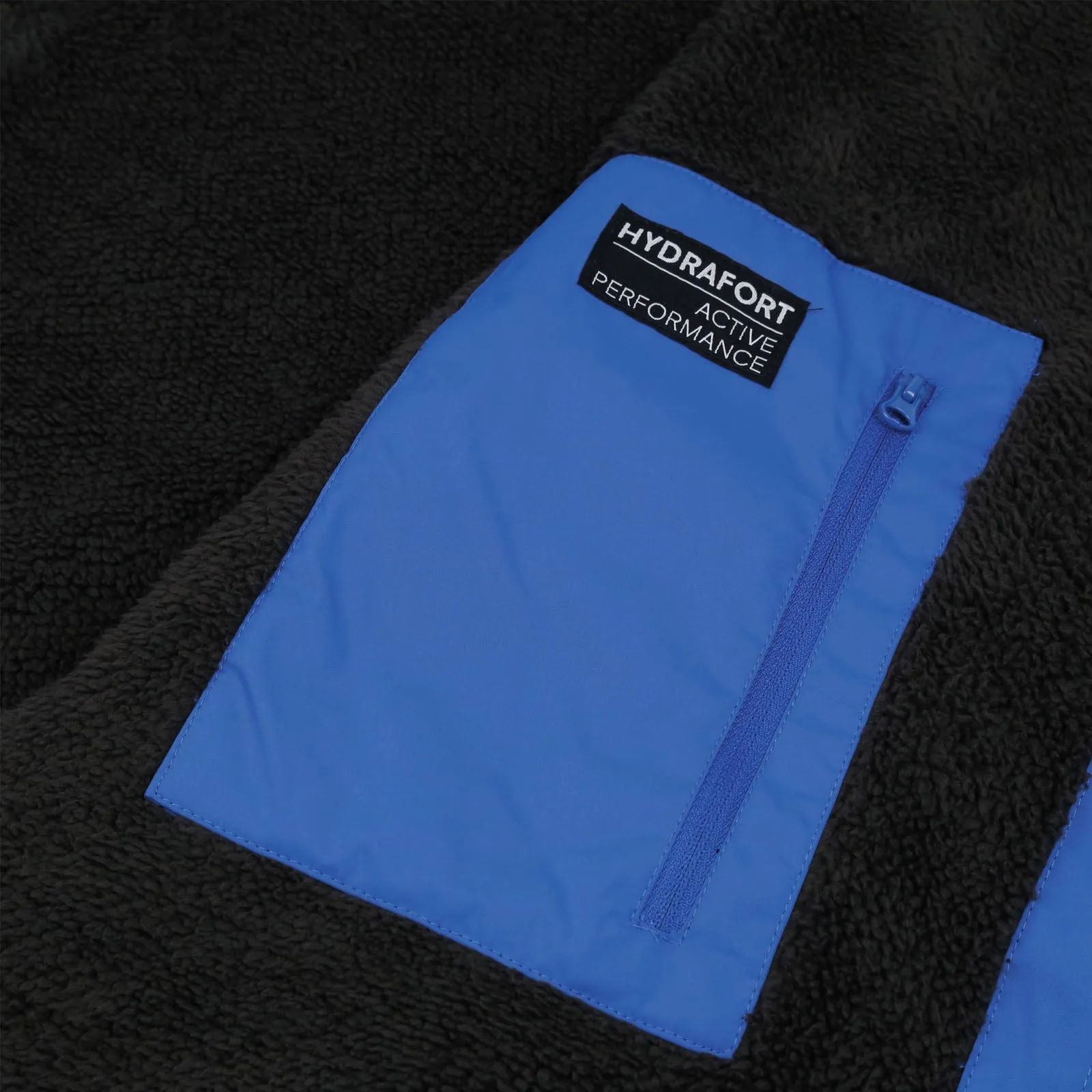 Regatta Outdoor Active Adults Waterproof Changing Robe