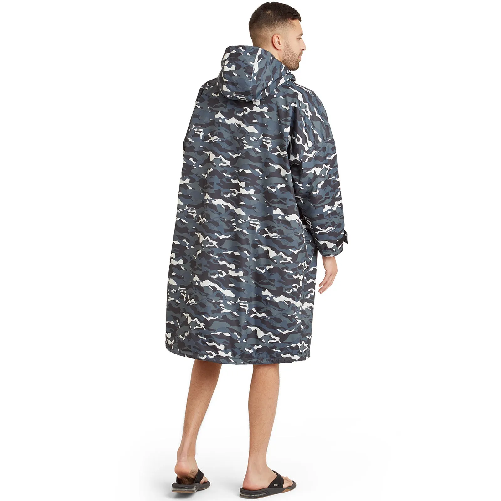 Regatta Outdoor Active Adults Waterproof Changing Robe